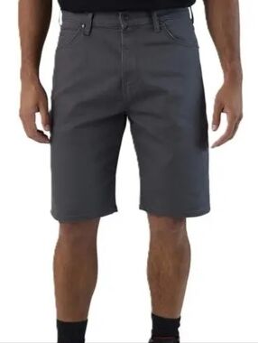 Dickies Men's Flex Duck Shorts Sz.42